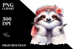 Sublimation|Clipart Product Image 1