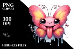 Sublimation|Clipart Product Image 3