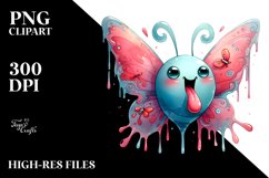 Sublimation|Clipart Product Image 1