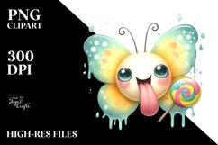 Sublimation|Clipart Product Image 1