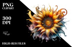 Sublimation|Clipart Product Image 3