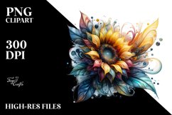 Sublimation|Clipart Product Image 3