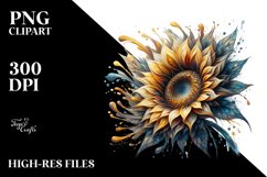 Sublimation|Clipart Product Image 1