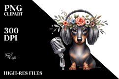 Sublimation|Clipart Product Image 3