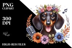 Sublimation|Clipart Product Image 1