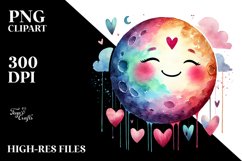 Sublimation|Clipart Product Image 2