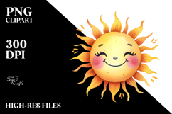 Sublimation|Clipart Product Image 2