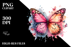 Sublimation|Clipart Product Image 2