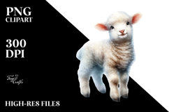 Sublimation|Clipart Product Image 2