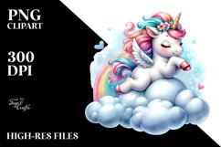 Sublimation|Clipart Product Image 3