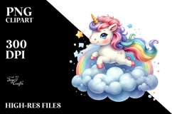 Sublimation|Clipart Product Image 1