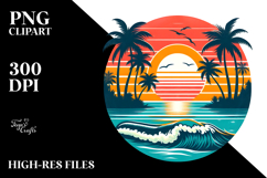 Sublimation|Clipart Product Image 2