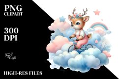 Sublimation|Clipart Product Image 1