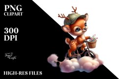 Sublimation|Clipart Product Image 3