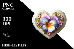Sublimation|Clipart Product Image 2