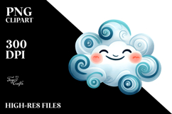 Sublimation|Clipart Product Image 2