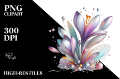 Sublimation|Clipart Product Image 2