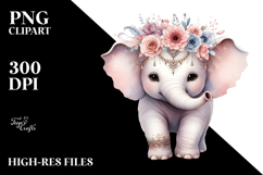 Sublimation|Clipart Product Image 2