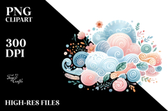 Sublimation|Clipart Product Image 2