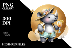 Sublimation|Clipart Product Image 2