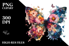 Sublimation|Clipart Product Image 2