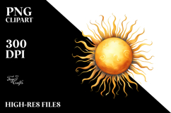 Sublimation|Clipart Product Image 2