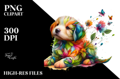Sublimation|Clipart Product Image 2