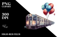 Sublimation|Clipart Product Image 1