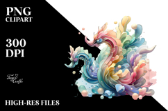 Sublimation|Clipart Product Image 2