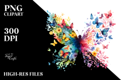Sublimation|Clipart Product Image 2