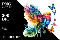 Sublimation|Clipart Product Image 2