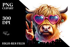 Sublimation|Clipart Product Image 2