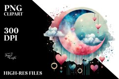 Sublimation|Clipart Product Image 2