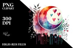 Sublimation|Clipart Product Image 2