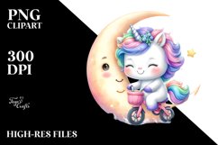 Sublimation|Clipart Product Image 3