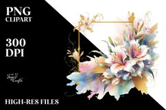 Sublimation|Clipart Product Image 1