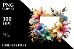 Sublimation|Clipart Product Image 2