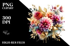 Sublimation|Clipart Product Image 1