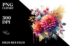 Sublimation|Clipart Product Image 1