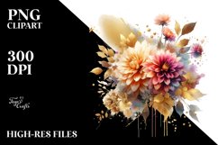 Sublimation|Clipart Product Image 1