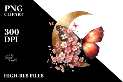 Sublimation|Clipart Product Image 2