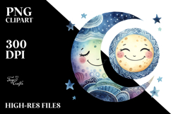 Sublimation|Clipart Product Image 2