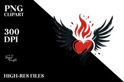 Sublimation|Clipart Product Image 2