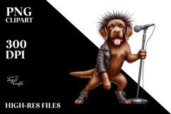 Sublimation|Clipart Product Image 1