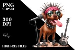 Sublimation|Clipart Product Image 3