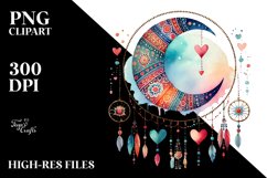 Sublimation|Clipart Product Image 2