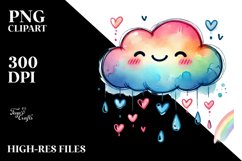 Sublimation|Clipart Product Image 2