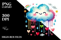 Sublimation|Clipart Product Image 2