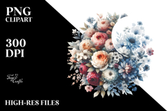 Sublimation|Clipart Product Image 2