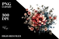 Sublimation|Clipart Product Image 2